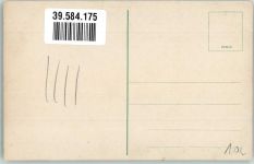 90100 Palermo - Tracht Wasserverkäufer