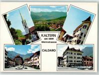 39052 Kaltern Caldaro