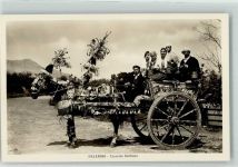 90100 Palermo - Carretto Siciliano