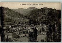 15800 Vic-sur-Cere 1933