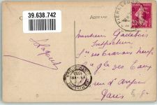 15800 Vic-sur-Cere 1933