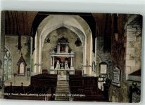 Belfast - Paris Church Carrickfergus