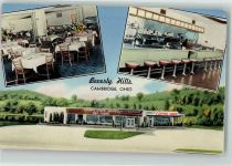 Columbus - Gasthaus Beverly Hills Cambridge Ohio