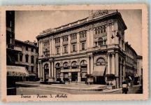 31100 Treviso Foto AK Piazza S. Michele