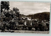 58769 W5992 Nachrodt Foto AK Einsal