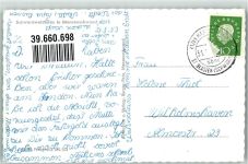 79837 W7821 Menzenschwand - Schwarzwaldhaus