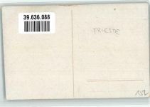 34100 Trieste / Triest / Trst - Gasse