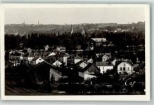 77120 Coulommiers Foto AK sign. Cap