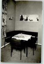 95478 W8584 Waldeck , Oberpf FOTO KEINE AK Gasthaus Hubertus Ort handschriftlich Foto Original aus Archiv eines Ansichtskartenverlags