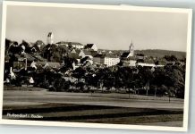 88630 W7798 Pfullendorf , Baden Foto AK