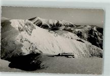 Karl Ludwig Haus Foto AK Rax