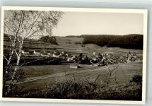 78147 W7741 Vöhrenbach Foto AK