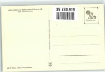 78147 W7741 Vöhrenbach Foto AK