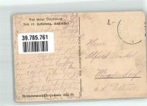 Heilsberg Lidzbark Warminski Reichswinterhilfe-Lotterie Bild 10 Schlosshof Das schöne Deutschland Fotograf Staatliche Bildstelle WHW Deutschlandserie 1934 Foto AK