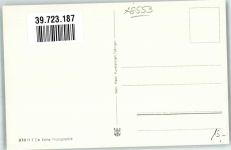 91320 W8553 Burggaillenreuth , Oberfr Foto AK Gasthaus Schlosswirtschaft