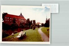 21423 W2090 Winsen Luhe FOTO KEINE AK Ort handschriftlich Foto Original aus Archiv eines Ansichtskartenverlags