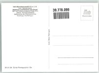 79263 W7809 Obersimonswald Foto AK