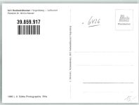 36355 W6424 Hochwaldhausen Foto AK Pension Dr. Stirm