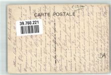59500 Douai 1917 FOTO KEINE AK Rue Saint Jacques