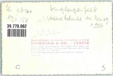 93133 W8412 Burglengenfeld FOTO KEINE AK Ort handschriftlich Foto Original aus Archiv eines Ansichtskartenverlags