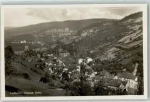 52396 W5169 Heimbach , Eifel Foto AK
