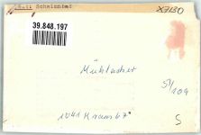 75417 W7130 Mühlacker FOTO KEINE AK Schwimmbad Ort handschriftlich Foto Original aus Archiv eines Ansichtskartenverlags