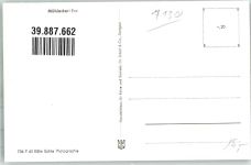 75417 W7130 Mühlacker Foto AK