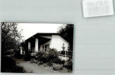 55566 W6553 Sobernheim FOTO KEINE AK Ort handschriftlich Foto Original aus Archiv eines Ansichtskartenverlags