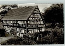 36355 W6424 Hochwaldhausen - Teufelsmühle