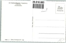 36355 W6424 Hochwaldhausen - Teufelsmühle