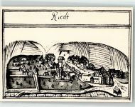 71665 W7143 Riet - Abb. Kiesersches Forstlagerbuch 1680