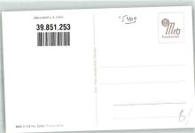 56379 W5409 Obernhof , Lahn Foto AK