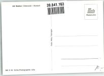 74722 W6967 Buchen Odenwald Foto AK Bezirksmuseum und Gasthaus zum Schwanen