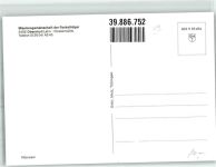 56379 W5409 Obernhof , Lahn Foto AK Gasthaus Missionsgemeinschaft der Fackelträger