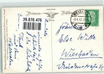 Kinder Zigarette Spruch Verlag Wohlgemuth und Lissner Nr.2538 Attwell, M. L. Künstlerkarte