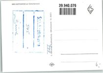 35080 W3551 Hartenrod b Gladenbach - Kath. Kirche Oldtimer Motorrad