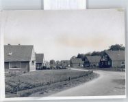 27721 W2863 Platjenwerbe - Fotoabzug Teilansicht Platjenwerbe