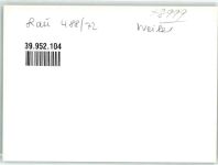 88171 W8999 Weiler-Simmerberg FOTO KEINE AK Rathaus Foto Original aus Archiv eines Ansichtskartenverlags Ort handschriftlich