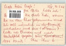 27432 W2740 Bremervörde - Schwimmbad Seemannsschule Auf der Oste