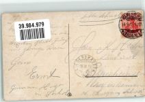W7500 Karlsruhe , Baden Kaiser-Wilhelm-Denkmal Adel Kaiser Wilhelm I 1910