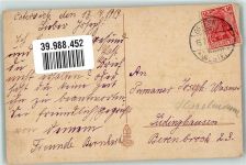 48720 W4428 Osterwick , Westf 1919 - Westfalen