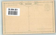 C.C.M 2385 Bertiglia, A. Künstlerkarte