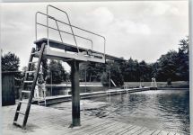 33803 W4803 Steinhagen , Westf - Schwimmbad