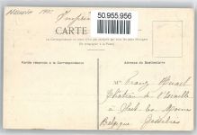 79200 Parthenay - Tracht, Paysan Poitevin