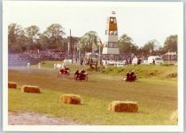 25746 W2240 Heide , Holst - Motorradrennen , Fotoabzug