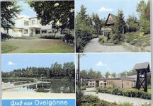 29313 W3107 Ovelgönne , Kr Celle
