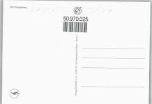 29313 W3107 Ovelgönne , Kr Celle