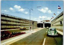 24768 W2370 Rendsburg - Straßentunnel