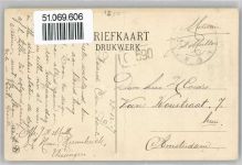 3500 Utrecht Gebrauchsspuren Emmalaan