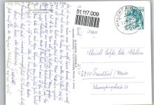 84478 W8264 Waldkraiburg - Münchnerplatz
